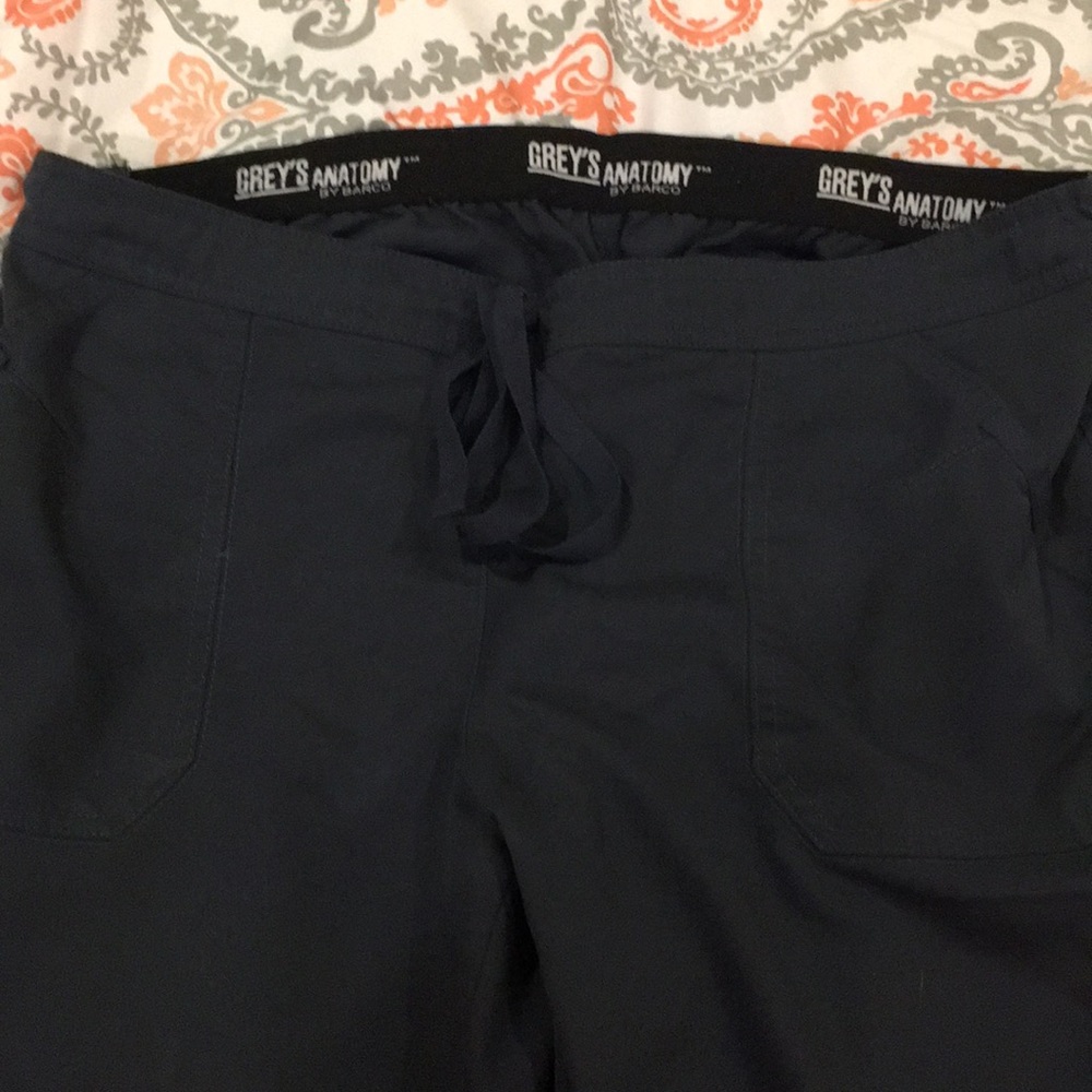 Grey’s Anatomy scrub pants